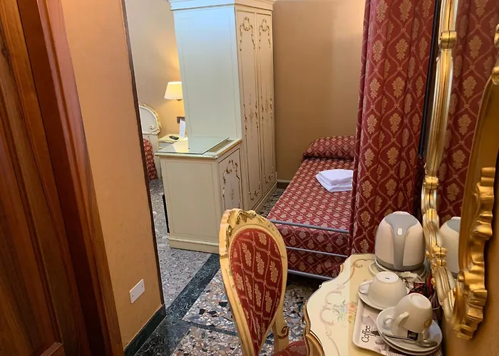 Pension Guide Locanda Poste Vecie