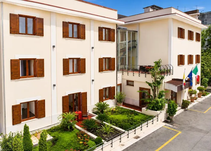 Hotel Diana