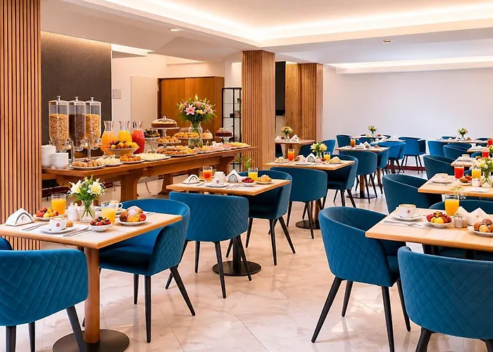 Romantic hotels Diana