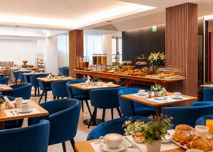 Romantic hotels Diana