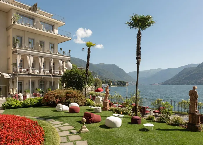 Villa Flori
