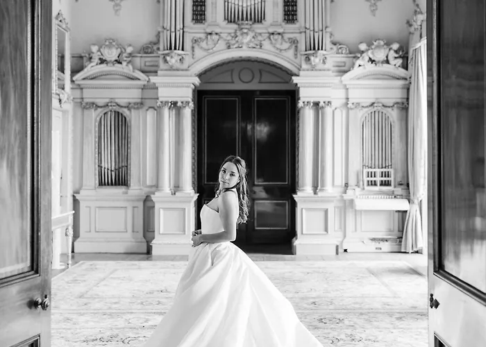 Carton House A Fairmont Managed