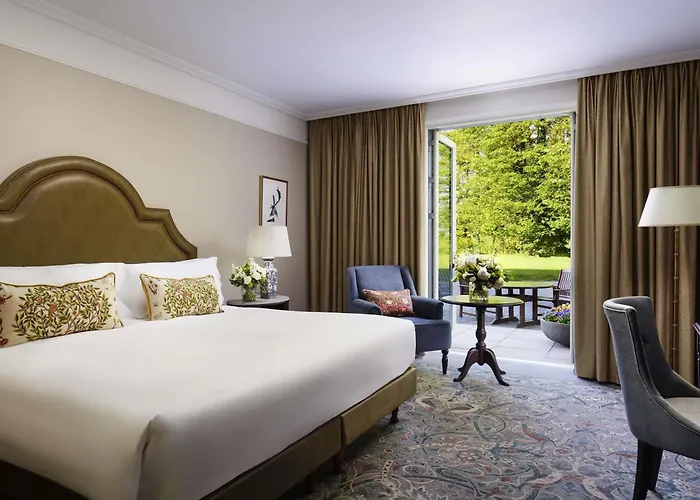 Carton House A Fairmont Managed