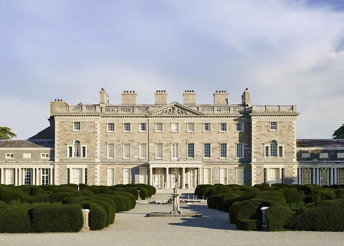 Carton House A Fairmont Managed