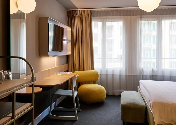 Hotel Continental Park