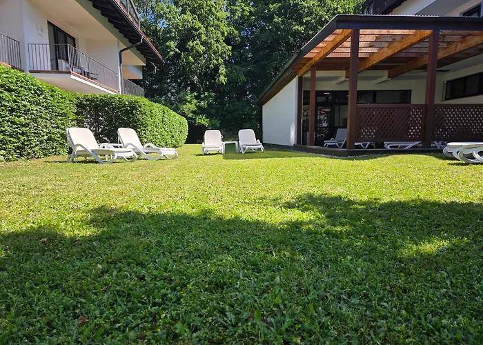 Hotel Am Moosfeld