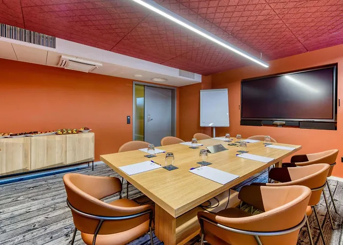 Ibis Styles City Center