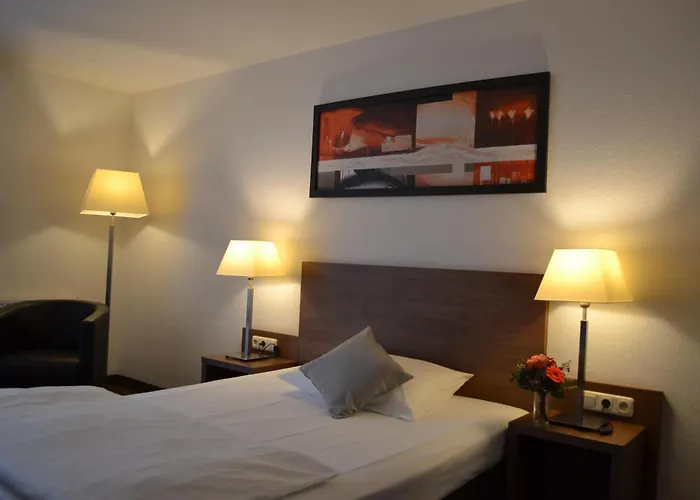 Best Western Erlangen