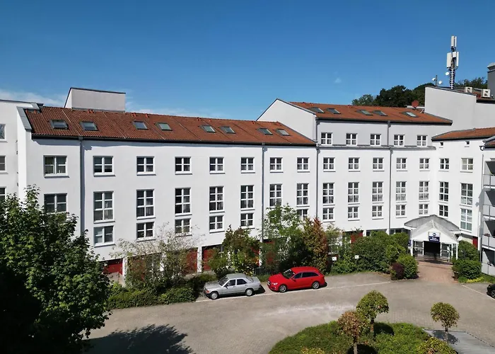 Best Western Erlangen