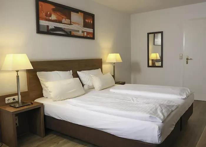 Best Western Erlangen