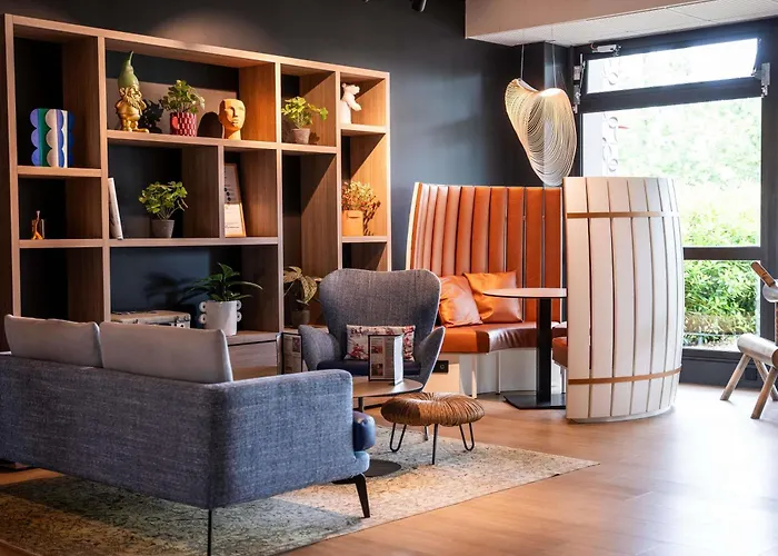  Novotel Bordeaux