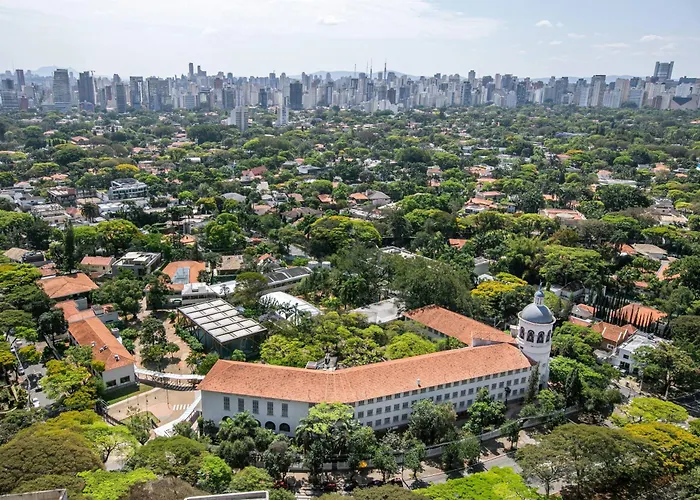 Melia Jardim Europa