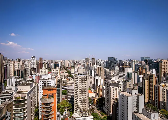 Melia Jardim Europa