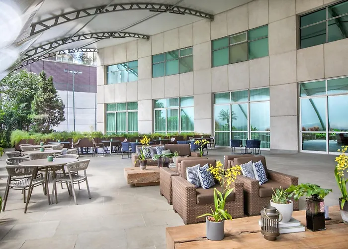 Melia Jardim Europa