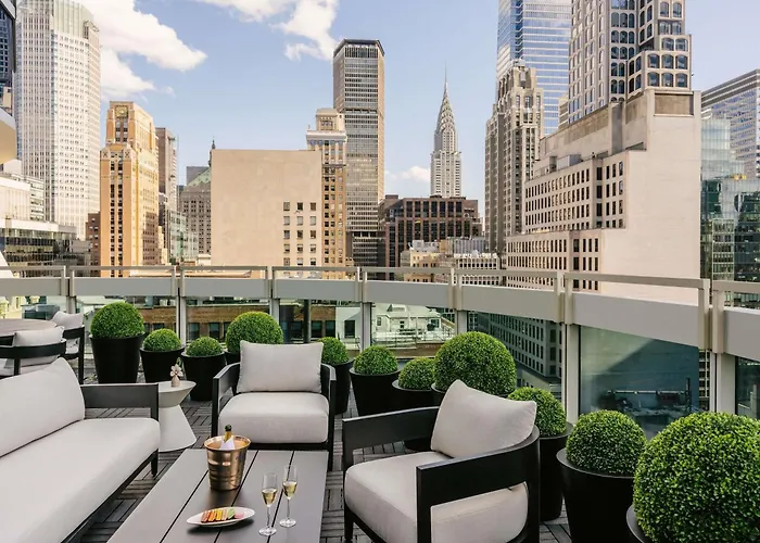  Sofitel New York