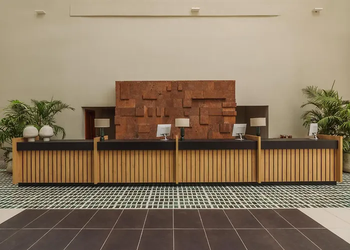 Animaux admis Paradisus By Melia Fuerteventura