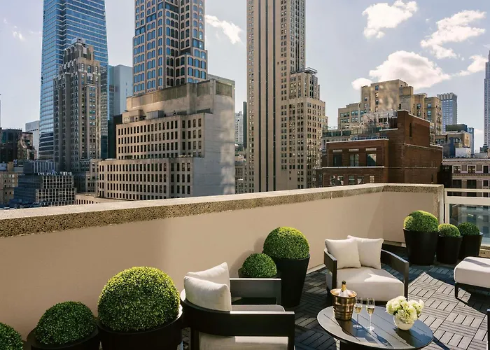  Sofitel New York