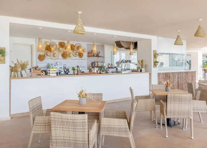 Hotels With Four Stars Sol House Mallorca (Adults Only)