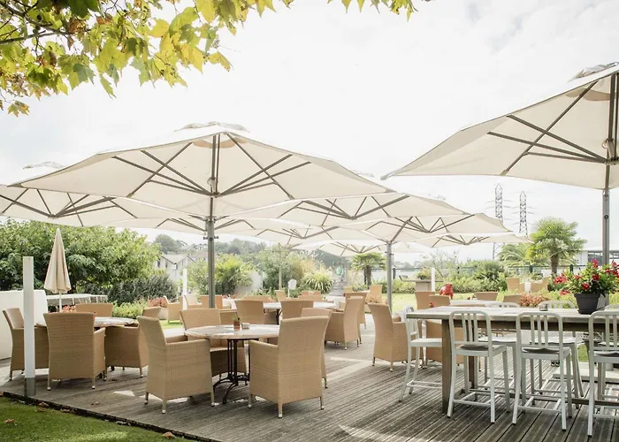  Ibis Styles Saint-Jean-De-Luz Donibane