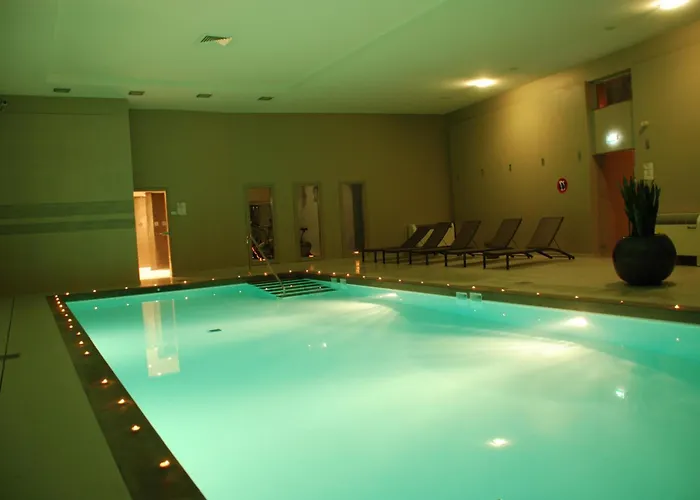 Holiday Inn Mulhouse By Ihg