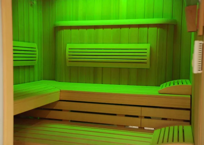 Holiday Inn Mulhouse By Ihg