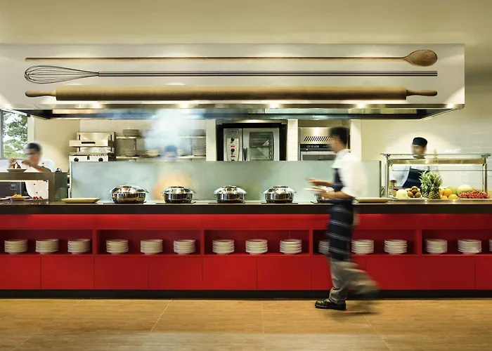 Animaux admis Ibis Sydney Airport