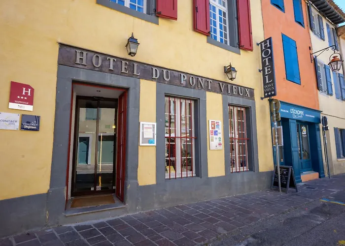 Du Pont Vieux