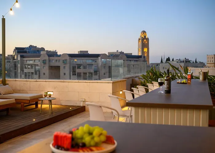 Prima Royale Hotel