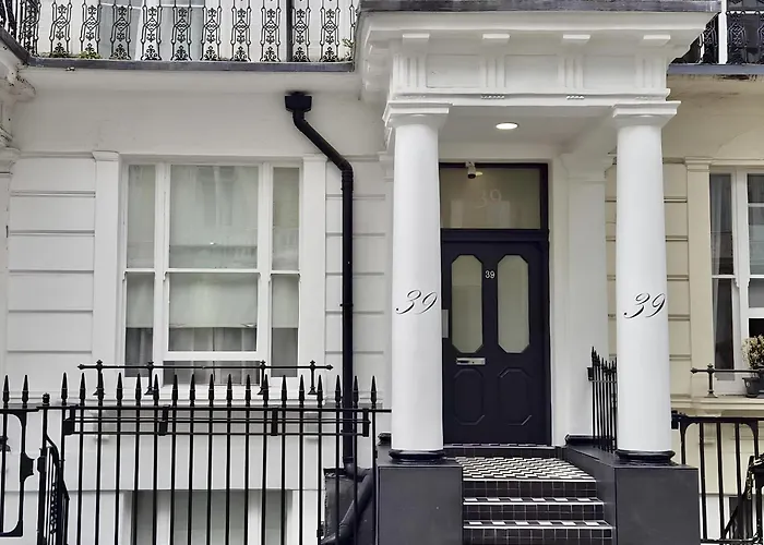 My Aparthotels 39 Studios