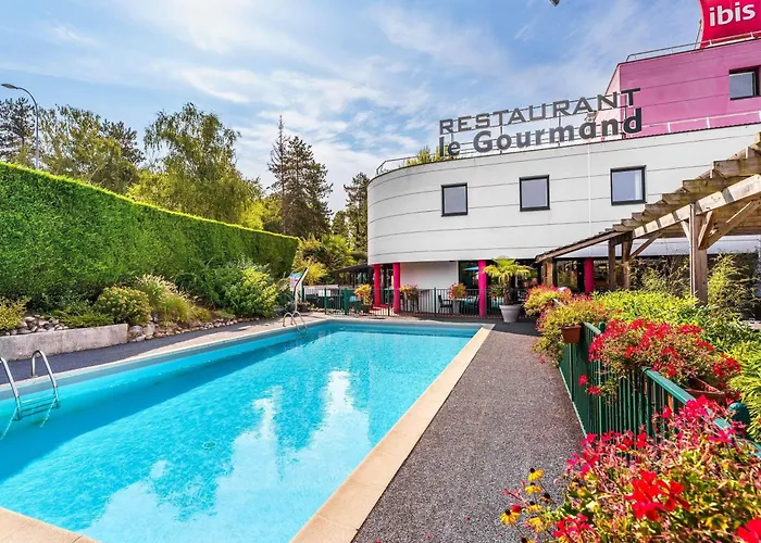 Ibis Europe Chalon Sur Saone