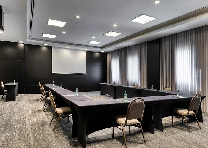Caesar Business Belo Horizonte Belvedere