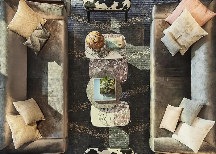 Seville Nomad - The Unbound Collection By Hyatt