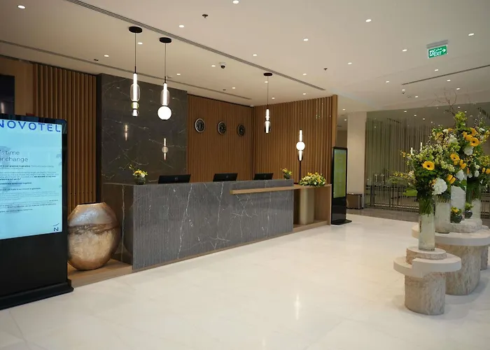 Novotel Al Anoud