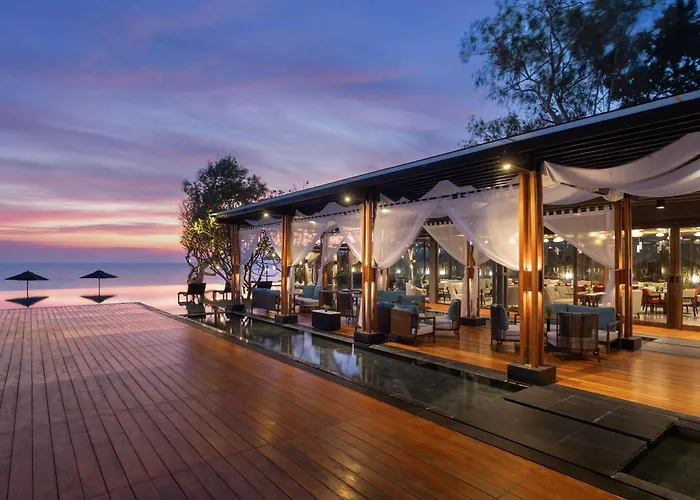 V Villas Hua Hin - Mgallery Collection