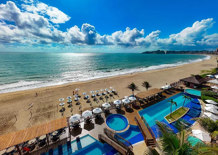  Ocean Palace All Inclusive Premium