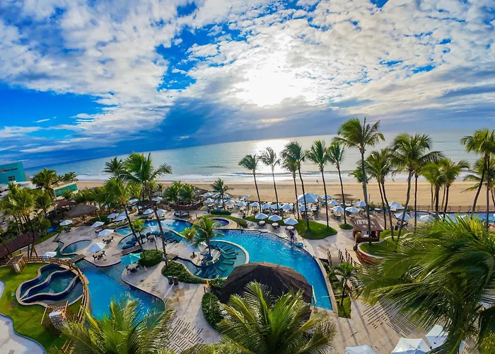  Ocean Palace All Inclusive Premium