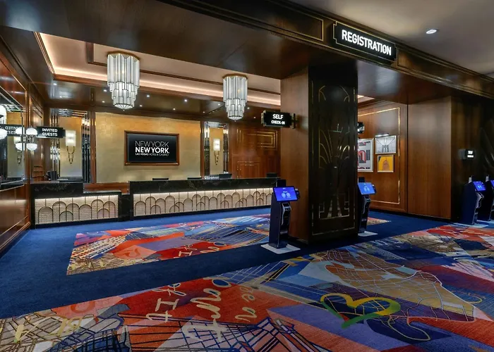 Pets Allowed Hotel New York-New York