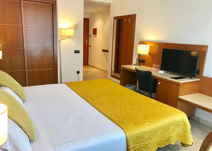 Hotel Calasanz