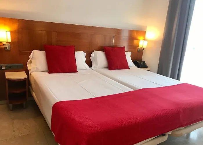 Hotel Calasanz