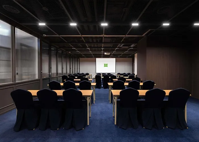 Hotels with a view Ibis Styles Ambassador Seoul Gangnam