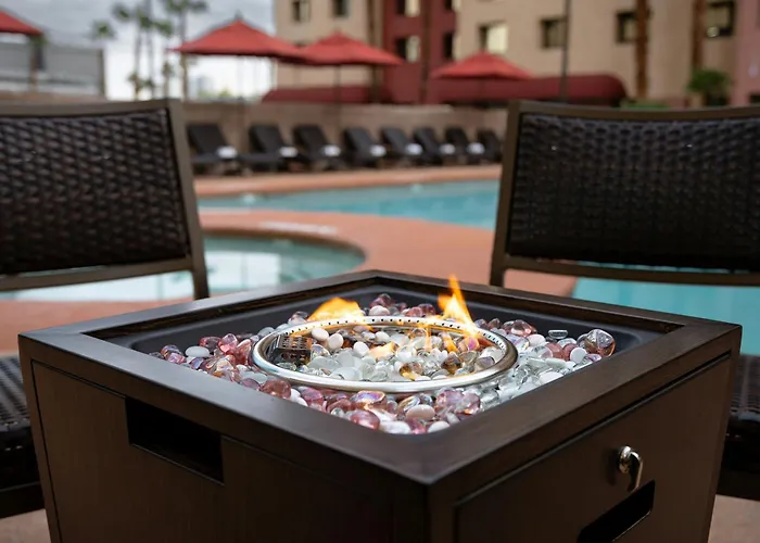 Beach Hotels Carriage House