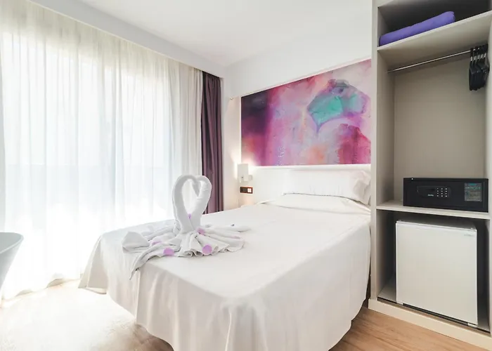  Mll Mediterranean Bay - Adults Only