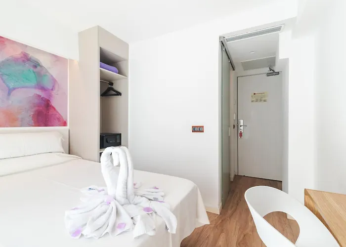  Mll Mediterranean Bay - Adults Only