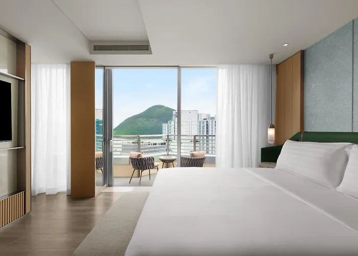 Nina Hotel Island South