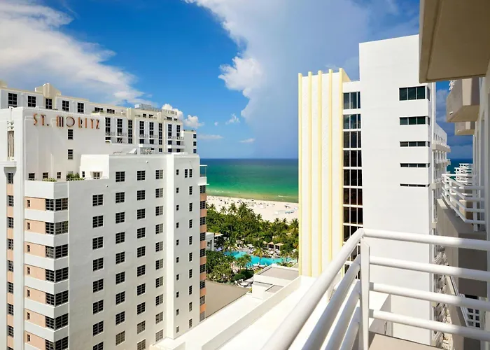 Royal Palm South Beach Miami, A Tribute Portfolio Resort