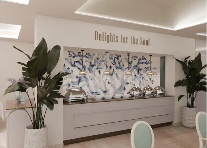 Baia Del Mar Beach Boutique