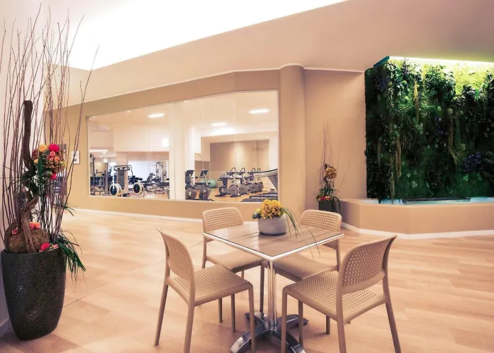 Mercure Olbia