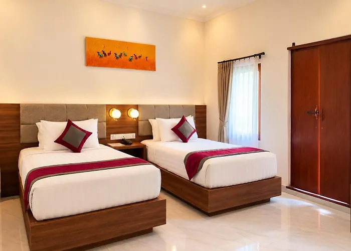 Aneka Lovina Villas & Spa