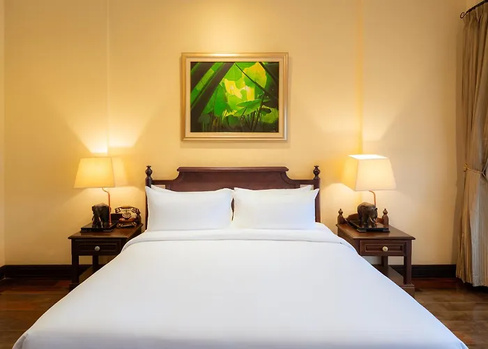 Santi Resort & Spa