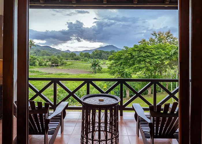 Santi Resort & Spa